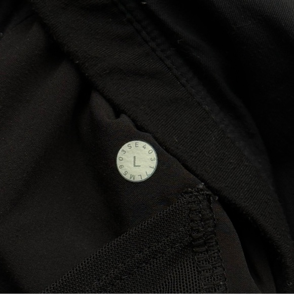 Lululemon Men’s Dance Studio Pants - Black - Picture 11 of 11